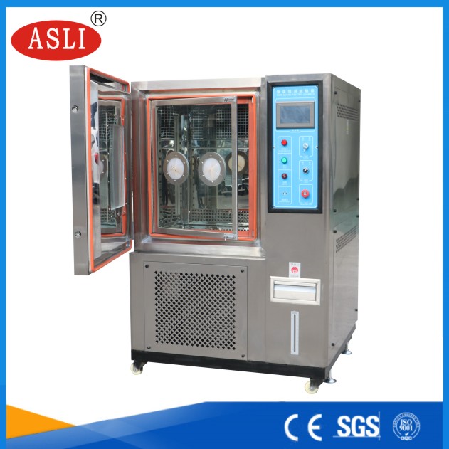 福建恒溫恒濕機(jī)試驗(yàn)箱