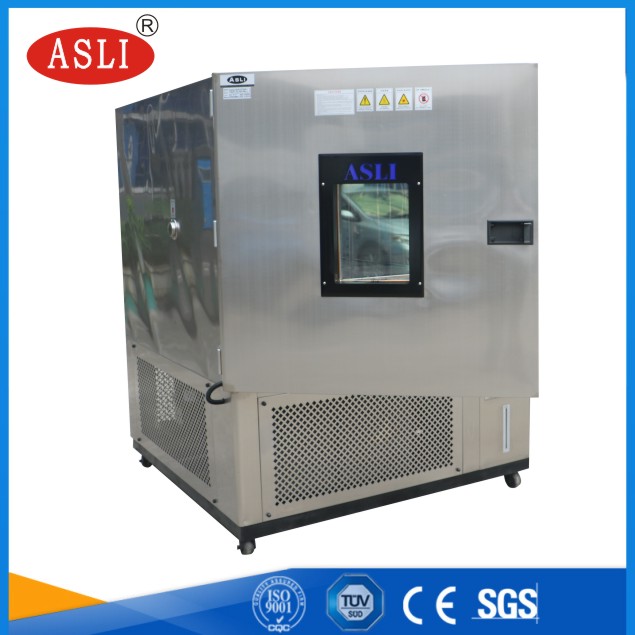 快速溫變試驗機(jī)價格