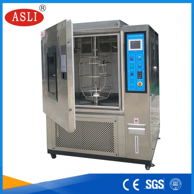 氙燈老化試驗箱進口品牌排行