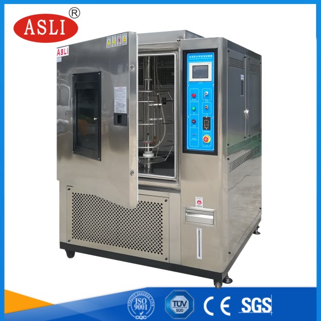 氙燈老化檢測箱技術(shù)特性