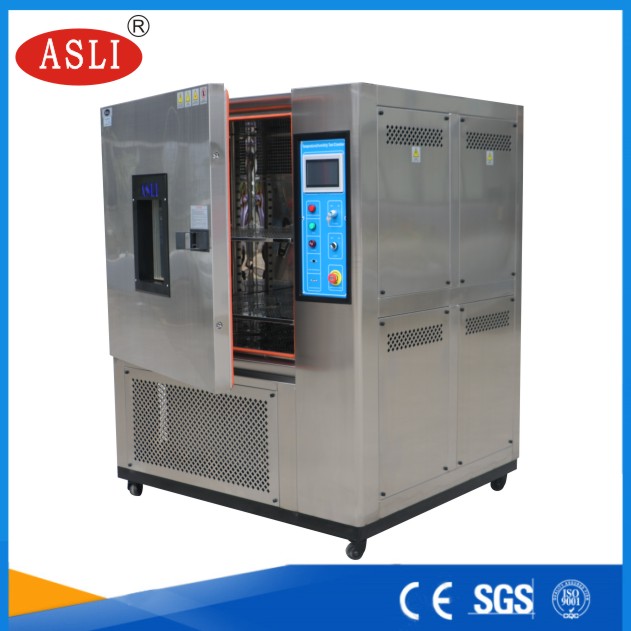 恒溫恒濕試驗(yàn)機(jī)適用于什么廠家