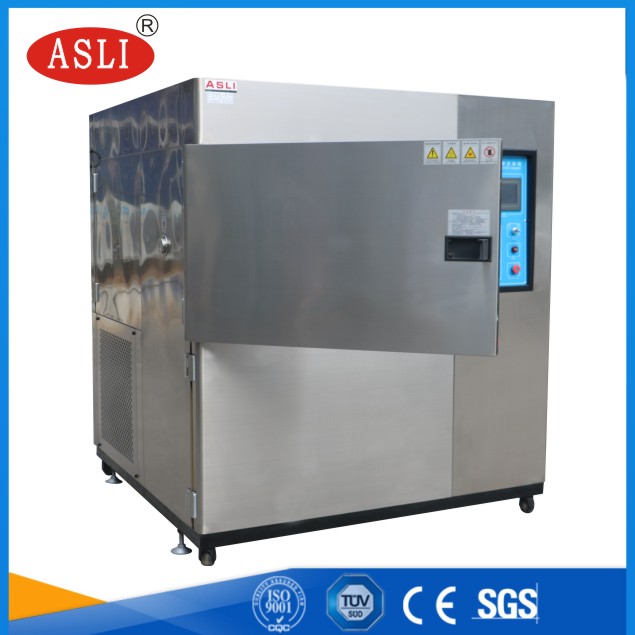 兩箱式冷熱沖擊試驗(yàn)機(jī)