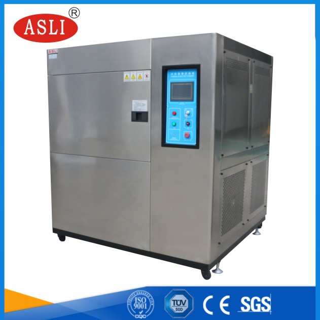 芯片冷熱沖擊試驗機(jī)