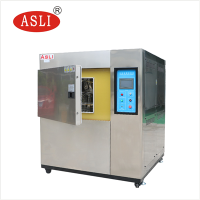 高低溫沖擊測(cè)試機(jī)