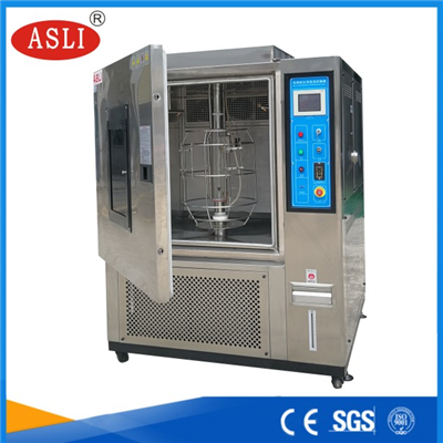 氙燈老化試驗箱進口品牌排行