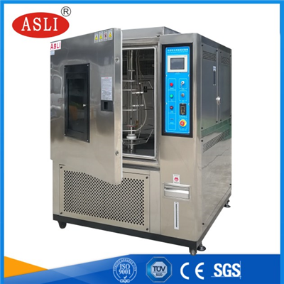 氙燈老化檢測箱技術(shù)特性