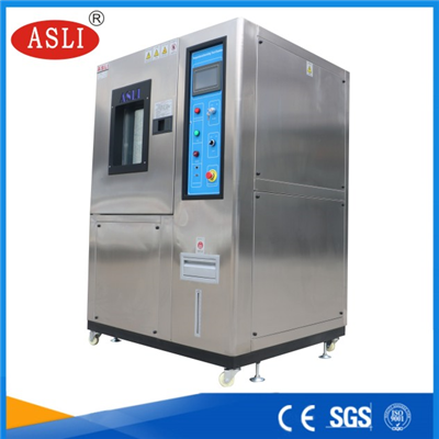 塑料管材高低溫拉伸試驗機