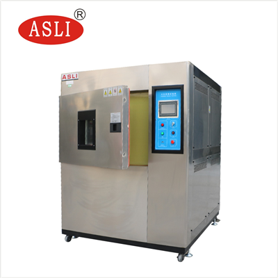 冷熱沖擊試驗機(jī)公司